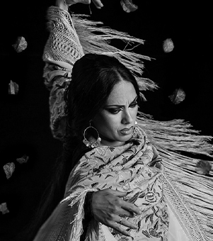 OCO THE SHOW | Rock y Flamenco | Ya a la venta | Madrid